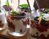 Tiramisu de tomates