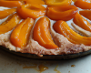 Tarte aux abricots classique