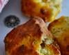 Scones aux figues et abricots secs