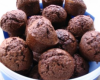 Muffins ciflorette