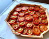 Tarte à la tomate express