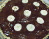 Tarte Choco-Banane