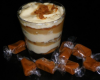 Tiramisu spéculoos au caramel beurre salé