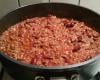 Chili con carne traditionnel