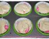 Muffins tagada pink