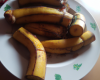 Foutou banane plantain