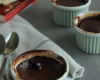 Ramequins de coulant au chocolat