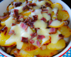 Tartiflette gourmande à ma façon