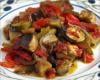 Grande ratatouille (recette pour 40 personnes)