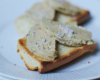 Foie gras au sauternes