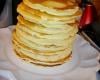 Pancakes faciles