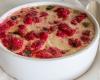 Clafoutis fraises