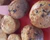 Muffins aux amandes