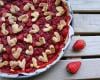 Love Pie : la tarte aux fraises