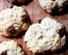 Cookie aux pépites de chocolat et flocons d'avoine