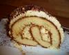 Bûche de Noël facile et rapide