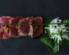 Tataki de bœuf