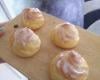 Chouquettes faciles