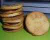 Biscuits au chocolat façon BN