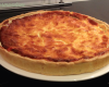 La quiche Lorraine à ma façon