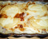 Tartiflette onctueuse