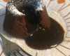 Fondant au chocolat indémodable