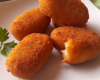 Croquetas de bacalao