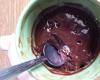 Mug cake au chocolat