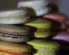 Macarons économiques