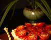 Tarte à la tomates