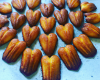 Madeleines d'amour