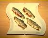 Sardines farcies au Boursin et tomates confites rapides