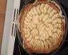 Tarte aux pommes rapide et facile