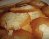 Tuiles aux amandes faciles