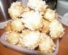 Chouquettes maison