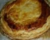 Galette des rois pomme-cannelle