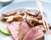 Tataki de veau