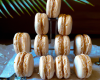 Macarons à la noix de coco au thermomix