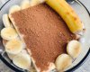 Tiramisu à la banane Haribo