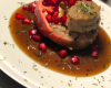 Grenadin de veau au Livarot