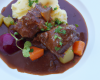 Daube de mouton