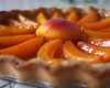 Tarte aux abricots inratable