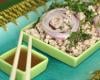 Larb de porc