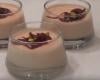 Panna Cotta au foie gras