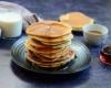 La meilleure recette de pancakes