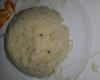 Risotto au poulet facile