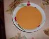 Soupe de carottes