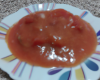 Sauce tomate simple