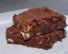 Brownies classiques