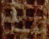 Gaufre de pommes de terre